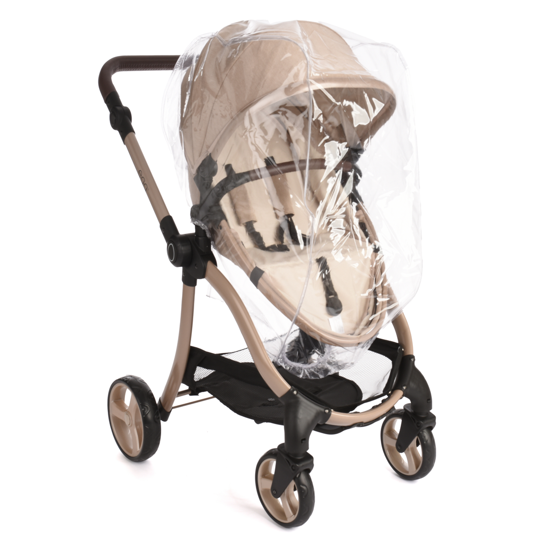 egg® Dolls Pram RAIN COVER