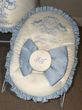 Load image into Gallery viewer, Luxury Royal Horse Bouncer Baby Chair