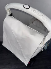 Load image into Gallery viewer, Diamond stitch shoulder Bag *various colours*