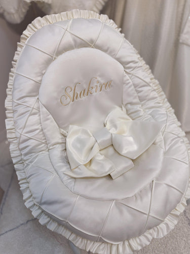 Luxury diamond Bouncer Baby Chair