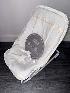 Artenas Frill Spanish Baby Bouncer *various colours*