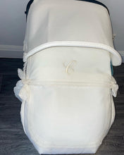 Load image into Gallery viewer, Bianca Car Seat Set *various colours*