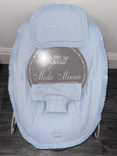 Load image into Gallery viewer, Spanish Baby Bouncer *various colours*