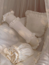 Load image into Gallery viewer, Luxury Billy full bassinet set