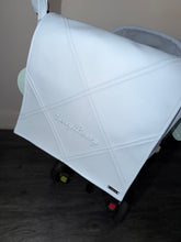 Load image into Gallery viewer, Double Diamond stitch shoulder Bag *various colours*