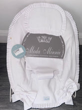 Load image into Gallery viewer, Spanish Baby Bouncer *various colours*