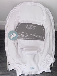 Spanish Baby Bouncer *various colours*