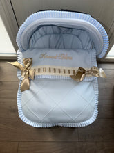 Load image into Gallery viewer, Artenas Diamond stitch leatherette Car Seat Set *various colours*