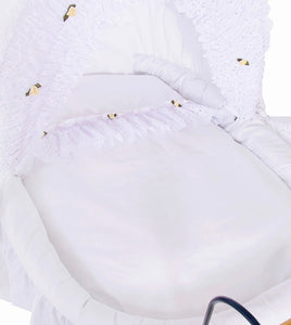 Sisi Vintage Bassinet