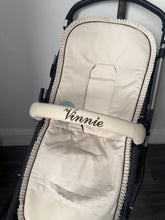 Load image into Gallery viewer, Pique Liner &amp; Trim Liner *various colours*