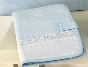 Collection Miko Baby Document Holder *various colours*
