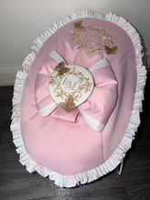 Load image into Gallery viewer, Luxury Isabelle Bouncer Baby Chair