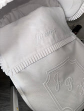 Load image into Gallery viewer, Custom Frame car seat set *various colours*