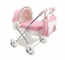 Load image into Gallery viewer, 40821 My First Pram Reborn Paris