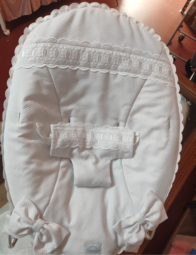 Artenas Spanish Baby Bouncer *various colours*