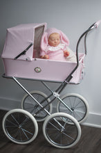Load image into Gallery viewer, Bebelux pink sweet pram
