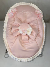 Load image into Gallery viewer, Luxury Gentina Bouncer Baby Chair