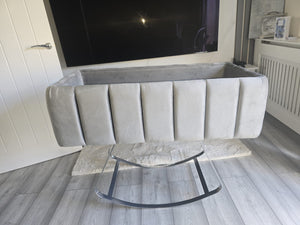 Regal Baby Bassinet *various colours*