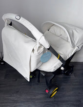 Load image into Gallery viewer, Diamond stitch shoulder Bag *various colours*