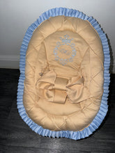 Load image into Gallery viewer, Luxury Cairo Bouncer Baby Chair