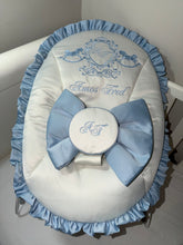 Load image into Gallery viewer, Luxury Royal Horse Bouncer Baby Chair