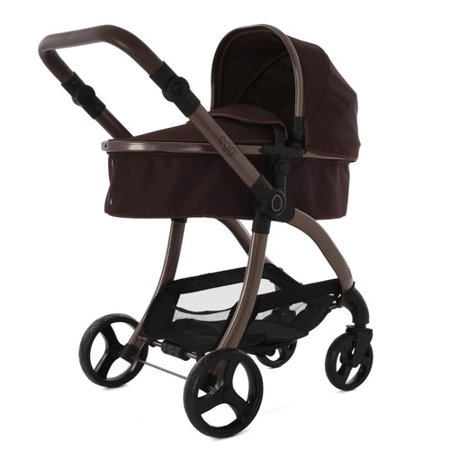egg® Dolls Pram - Mulberry