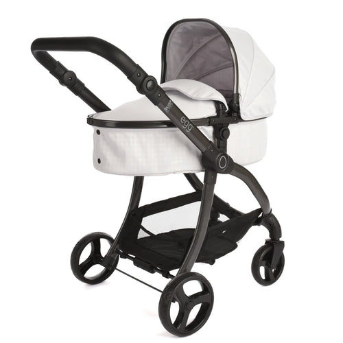 egg® Dolls Pram - Houndstooth