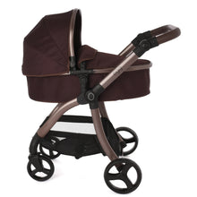 Load image into Gallery viewer, egg® Dolls Pram - Mulberry