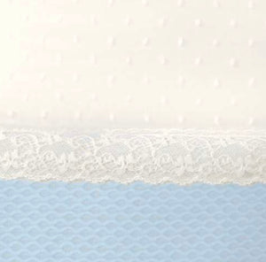 Collection Miko Baby Document Holder *various colours*