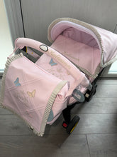 Load image into Gallery viewer, Diamond 3D butterfly bag “various colours* (Copy)
