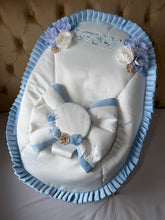 Load image into Gallery viewer, Luxury Henry Bouncer Baby Chair