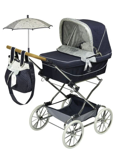 82044 Spanish Dolls Pram