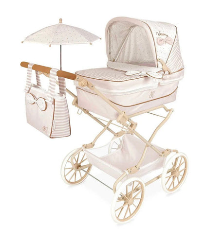 82078 Spanish Dolls Pram