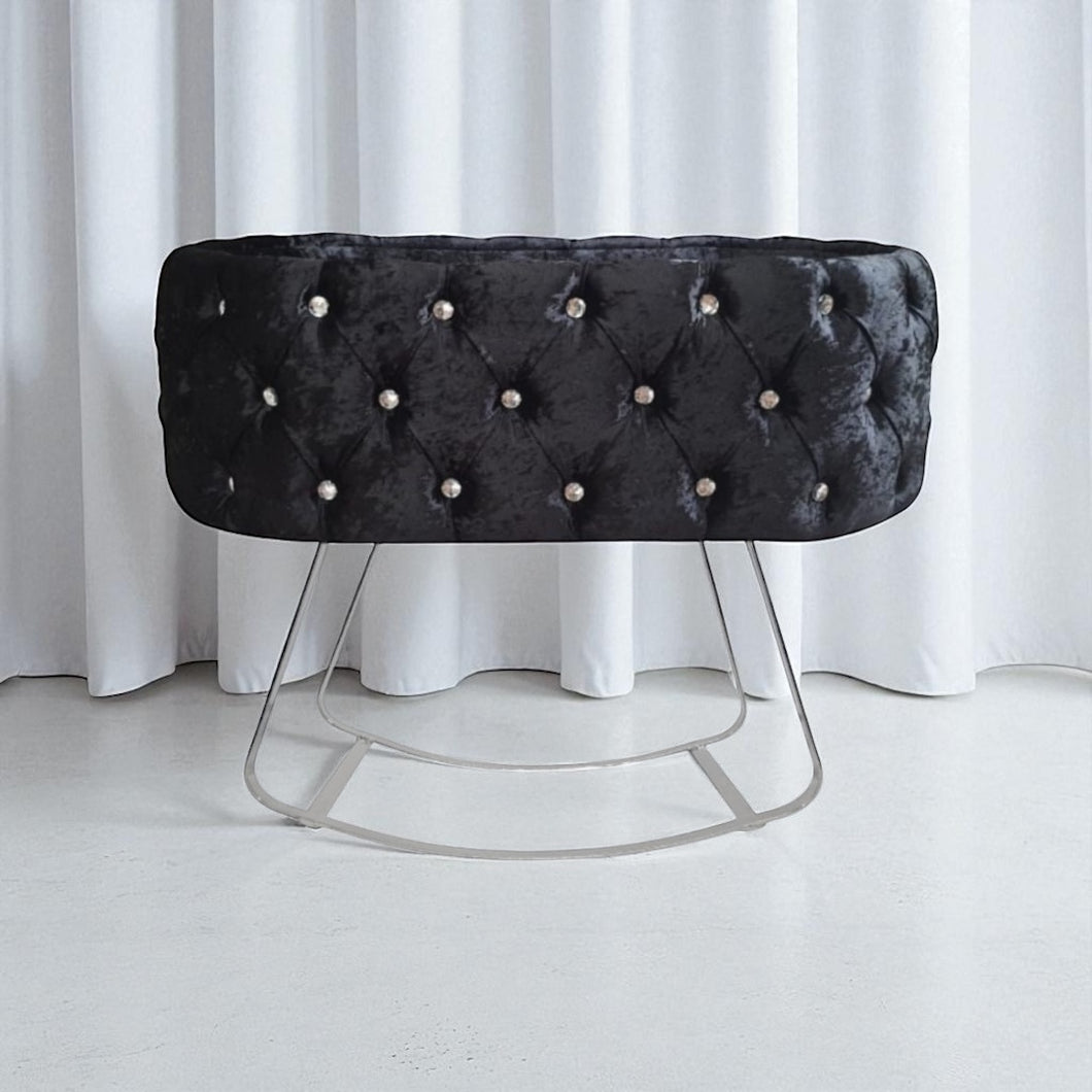Couture Baby Bassinet *various colours*
