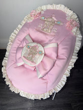 Load image into Gallery viewer, Luxury Carousel of Dreams Bouncer Baby Chair