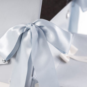 Bebelux blue sweet pram
