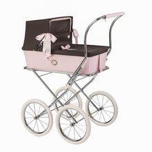 Load image into Gallery viewer, Bebelux chocolate sweet pram
