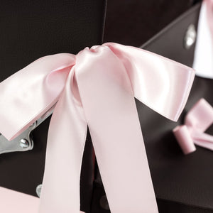 Bebelux chocolate sweet pram