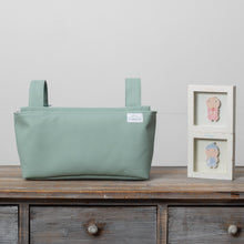 Load image into Gallery viewer, Leatherette City Bag *various colours*