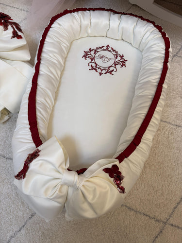 Luxury nest *various colours*