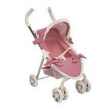 Load image into Gallery viewer, Valeria Baby Dolls Stroller