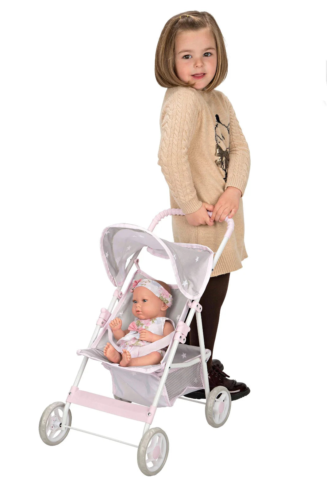 Chicco doll stroller clearance