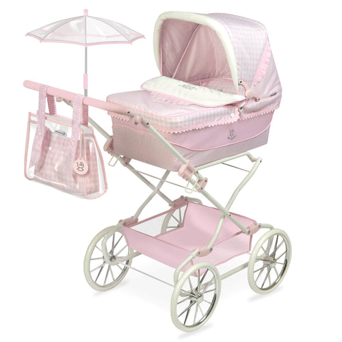 82046 Spanish Dolls Pram