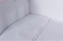 Load image into Gallery viewer, Carla Cot Bed 140cm x 70cm