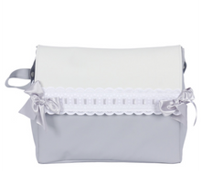Load image into Gallery viewer, Artenas lid bag *various colours*