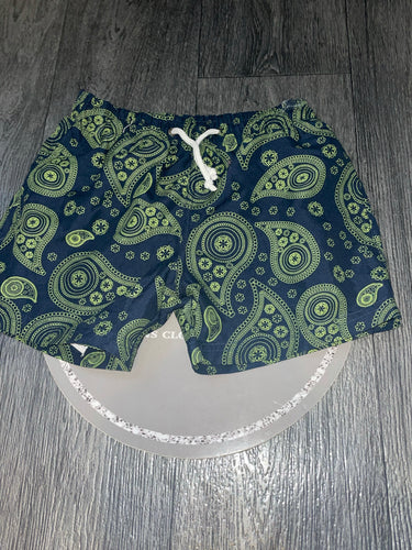 Newness swimshorts age 3
