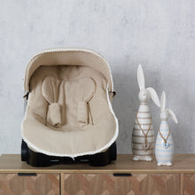 Load image into Gallery viewer, Camel Bombon Car Seat set *various colours*