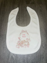 Load image into Gallery viewer, Toy Frame Personalised Bib