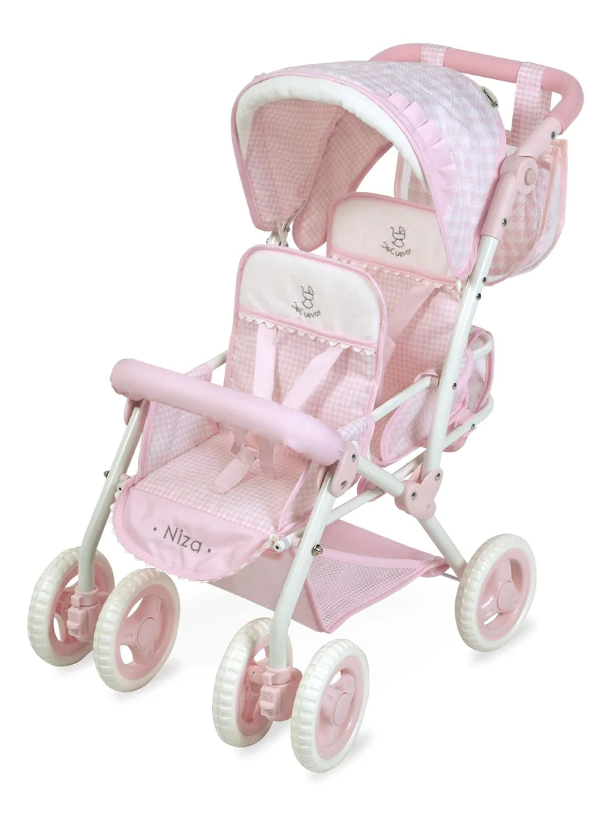 Spanish dolls pram wholesale hotsell