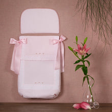 Load image into Gallery viewer, Carla Carrycot Apron *various colours*